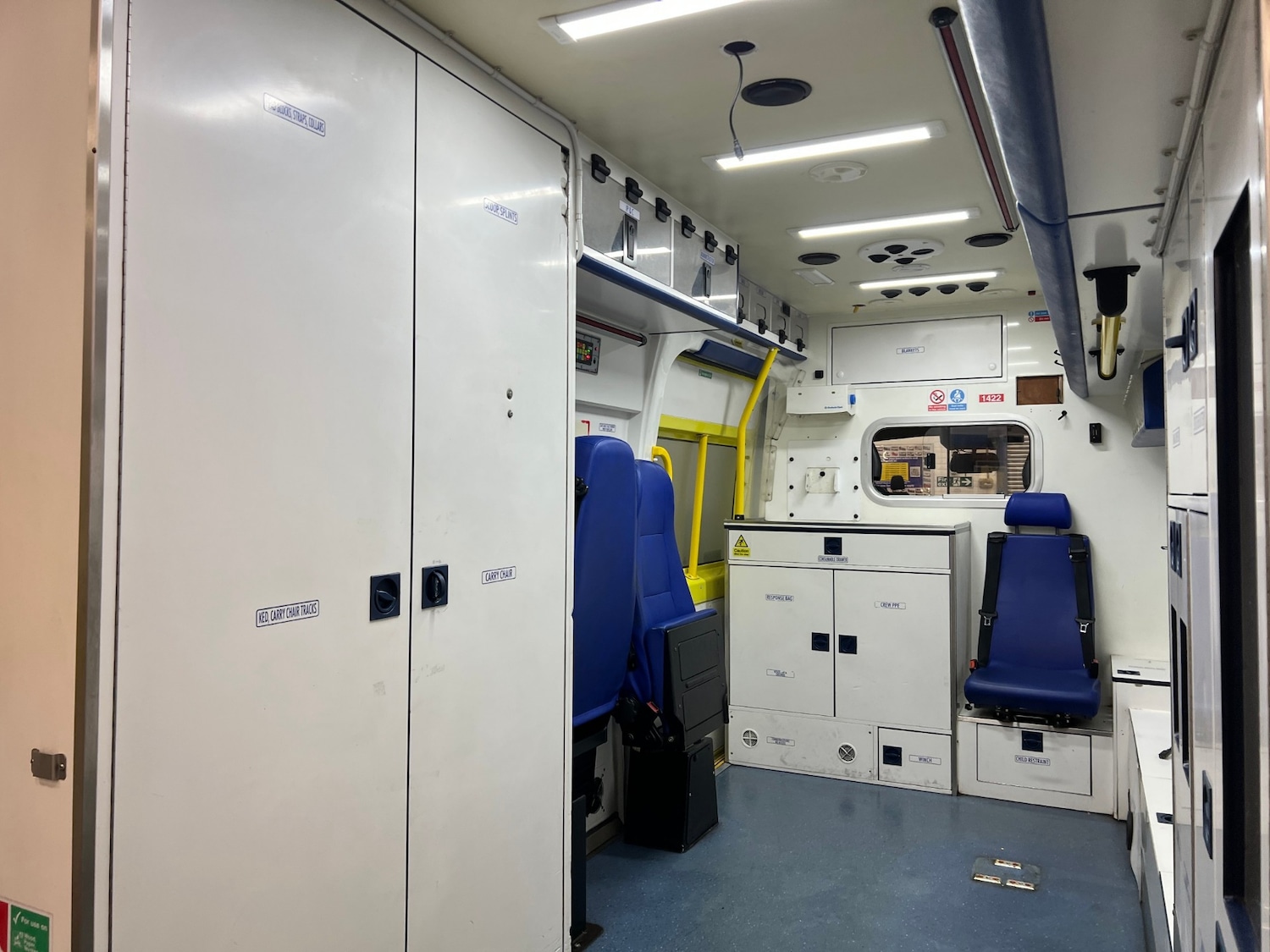 Used Fiat Ducato 2016 for sale - 76340371: Photo 12