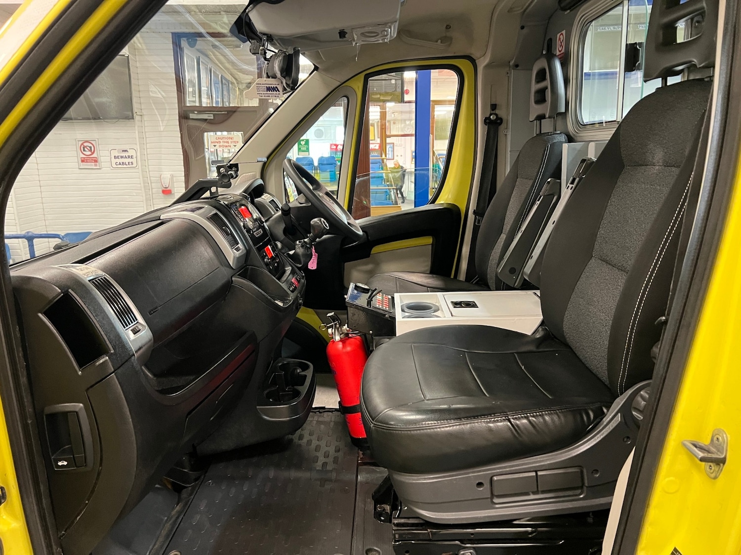 Used Fiat Ducato 2016 for sale - 76340371: Photo 14