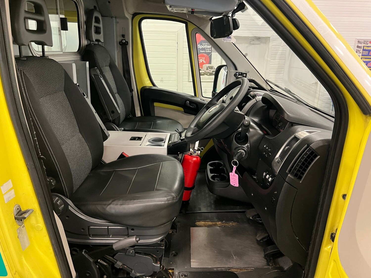 Used Fiat Ducato 2016 for sale - 76340371: Photo 15