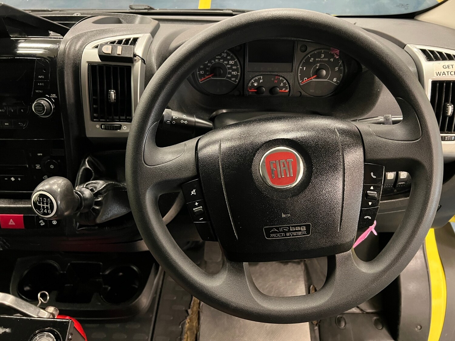 Used Fiat Ducato 2016 for sale - 76340371: Photo 16