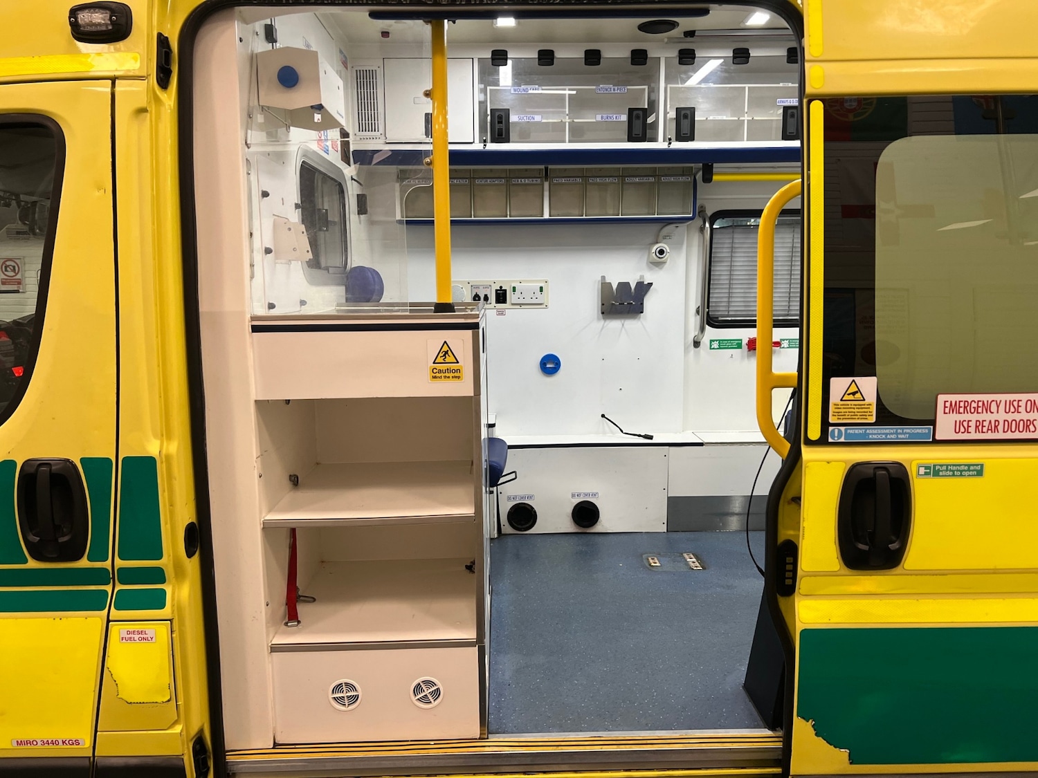 Used Fiat Ducato 2016 for sale - 76340371: Photo 7