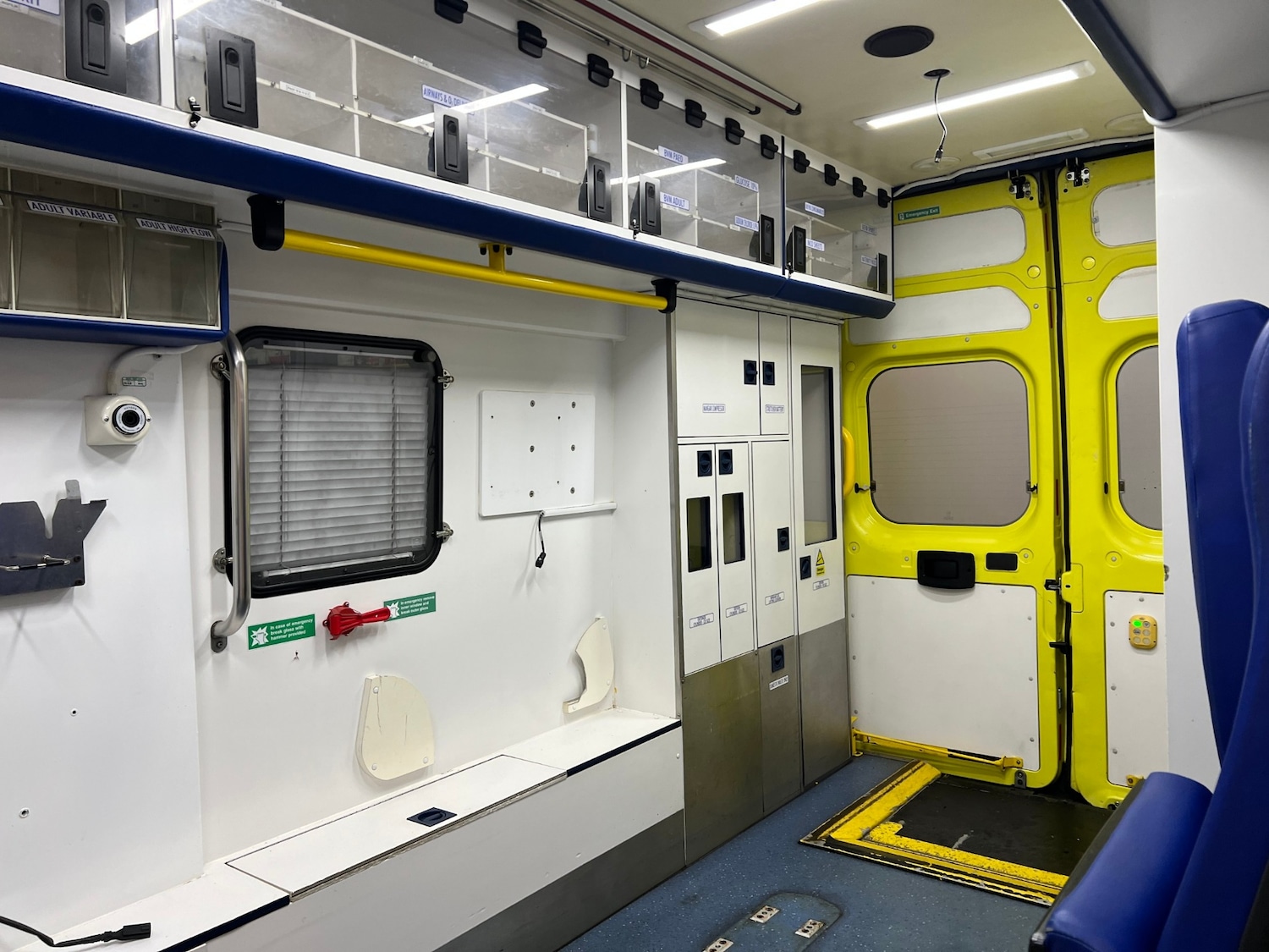 Used Fiat Ducato 2016 for sale - 76340371: Photo 8