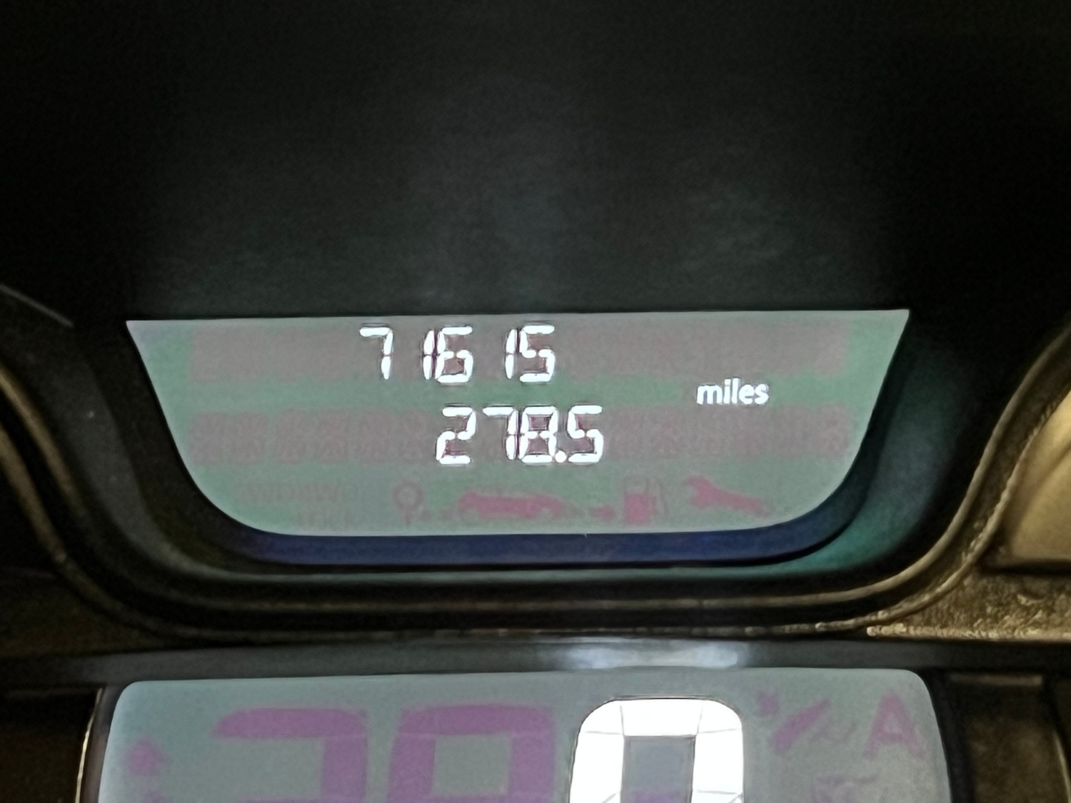 Used Vauxhall Vivaro 2018 for sale - 76055539: Photo 16