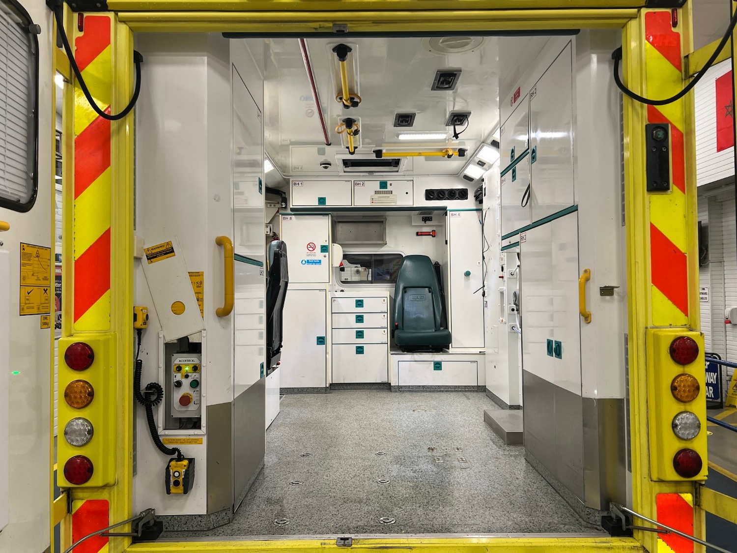 Used Mercedes-Benz Sprinter 2015 for sale - 77125101: Photo 15