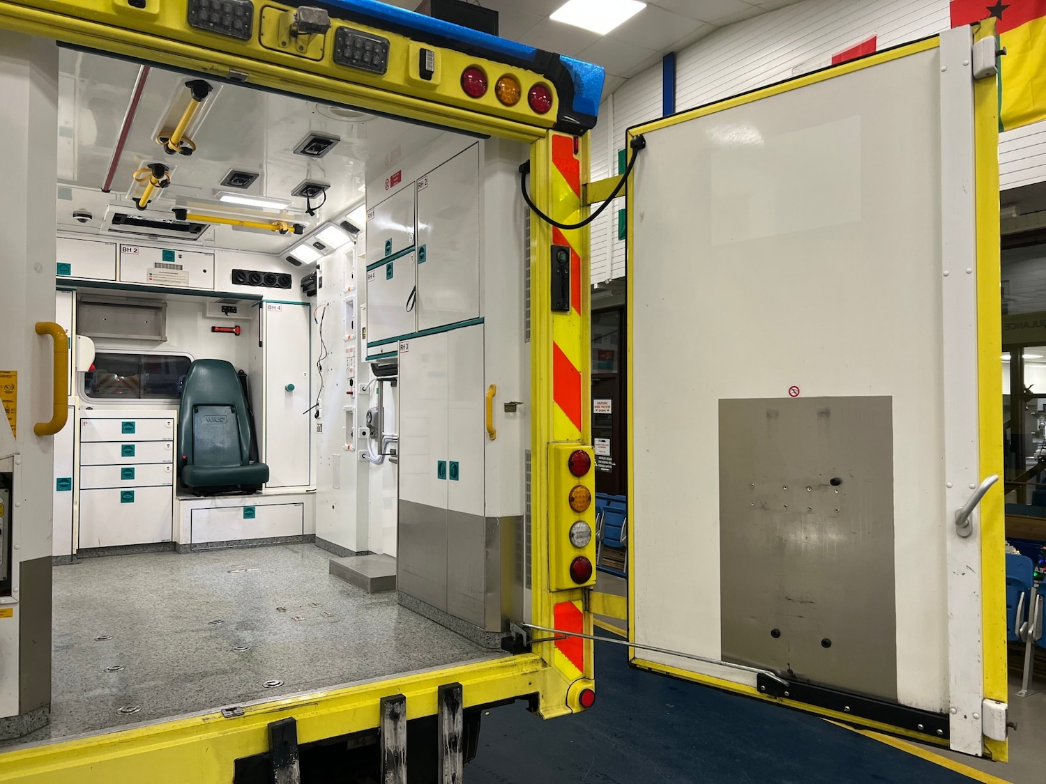 Used Mercedes-Benz Sprinter 2015 for sale - 77125101: Photo 16