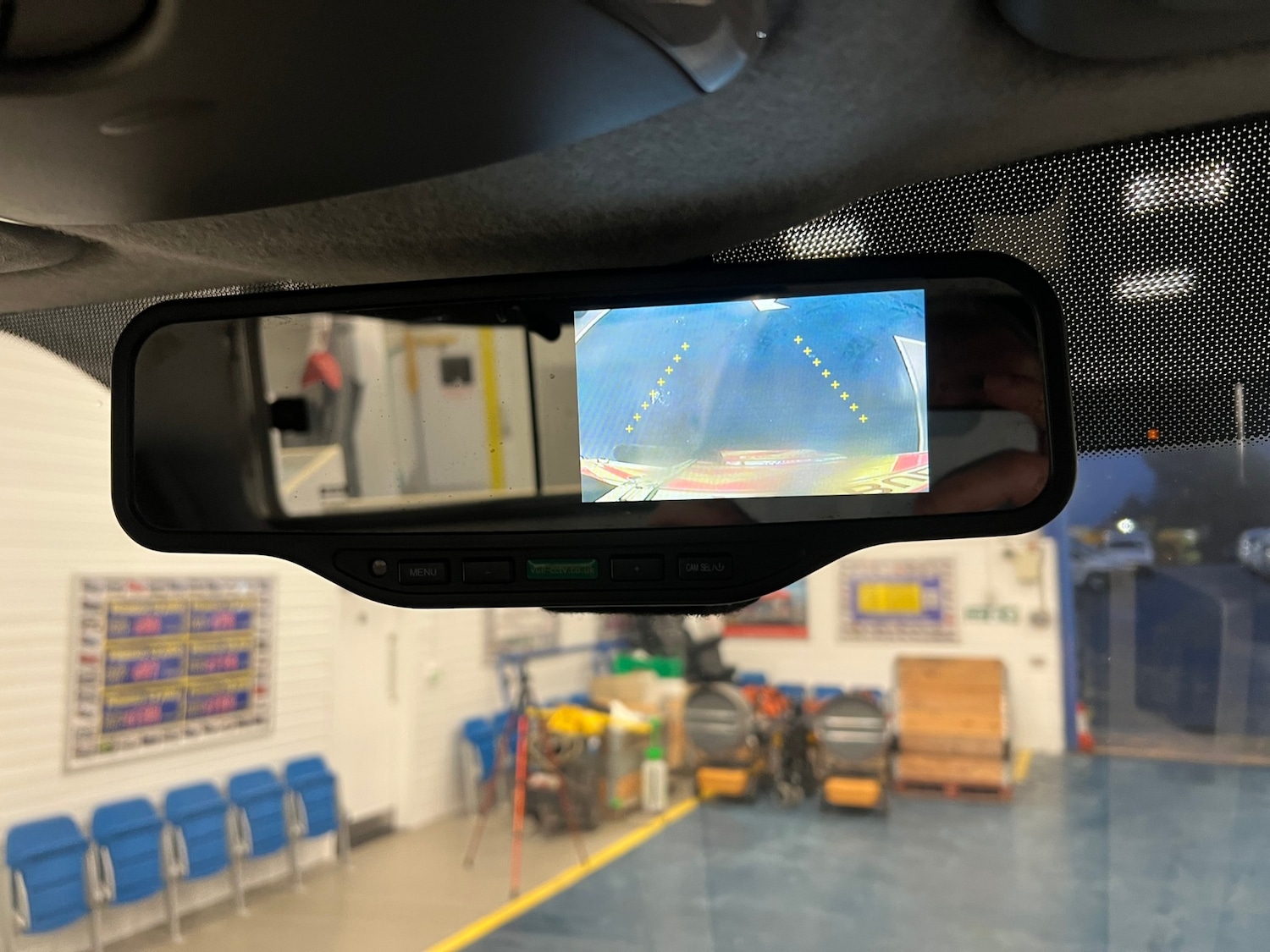 Used Mercedes-Benz Sprinter 2015 for sale - 77125101: Photo 22