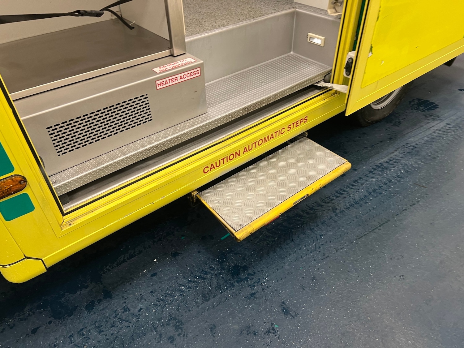 Used Mercedes-Benz Sprinter 2015 for sale - 77125101: Photo 7