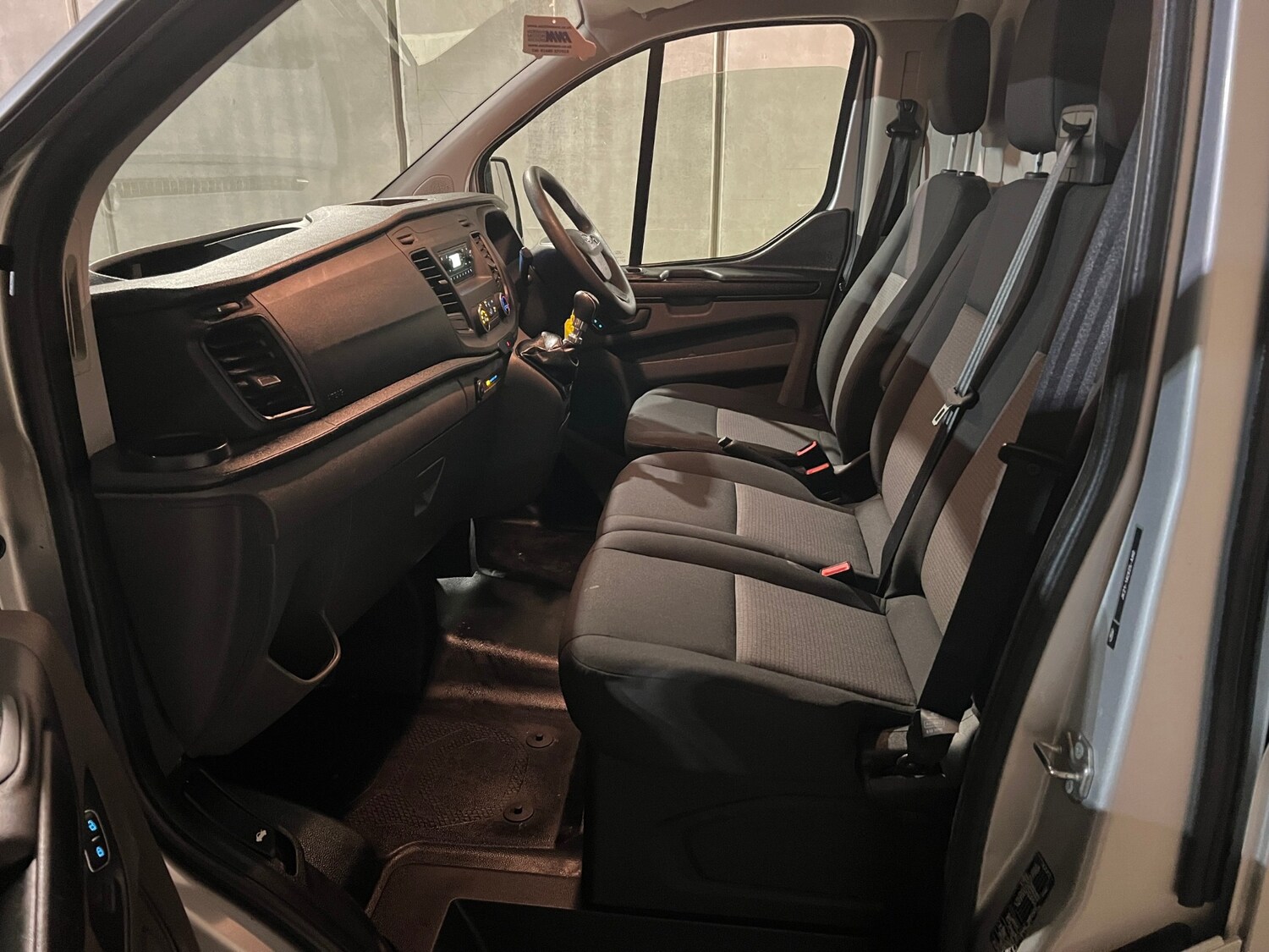Used Ford Transit Custom 2018 for sale - 77375851: Photo 14