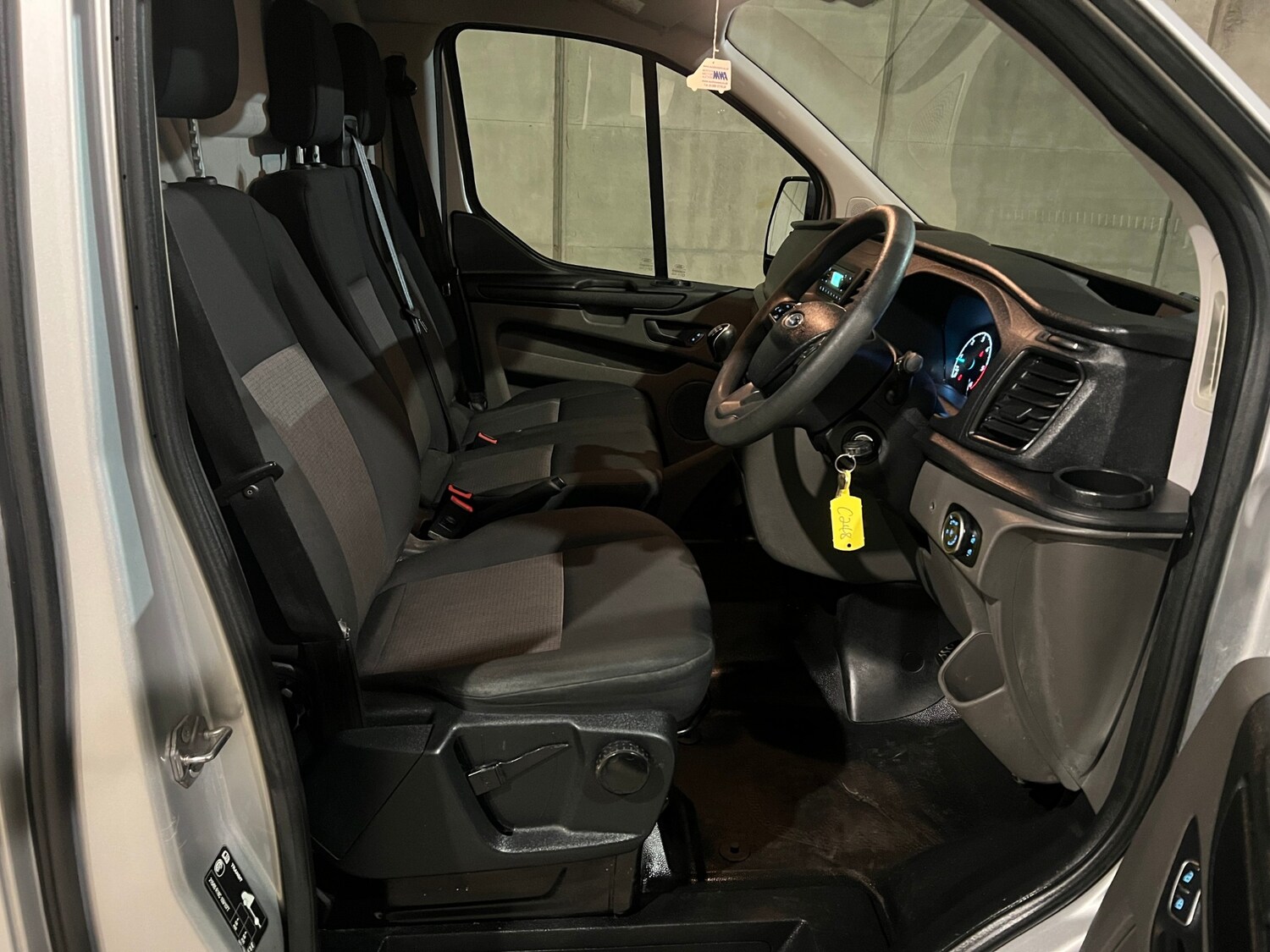 Used Ford Transit Custom 2018 for sale - 77375851: Photo 15