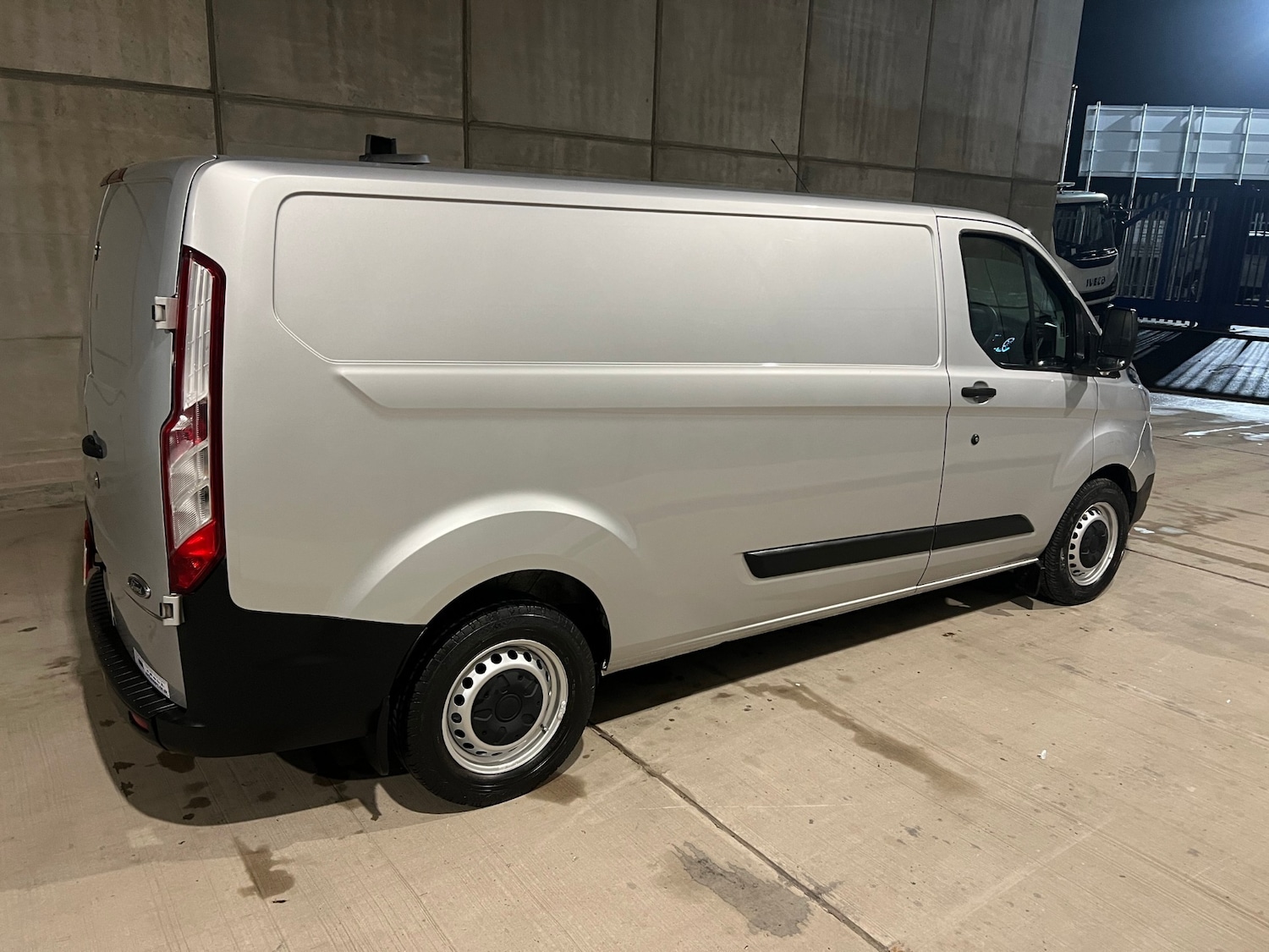 Used Ford Transit Custom 2018 for sale - 77375851: Photo 5