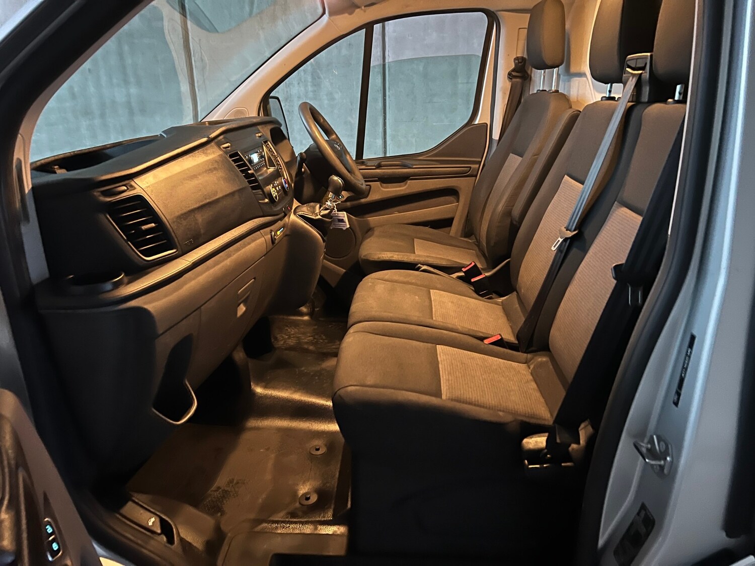 Used Ford Transit Custom 2018 for sale - 77349843: Photo 14