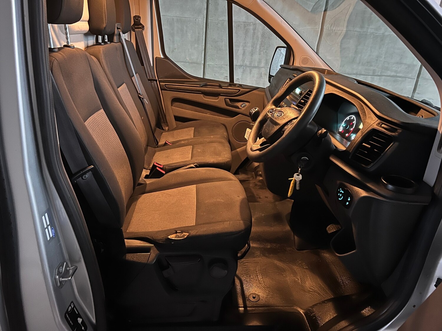 Used Ford Transit Custom 2018 for sale - 77349843: Photo 15