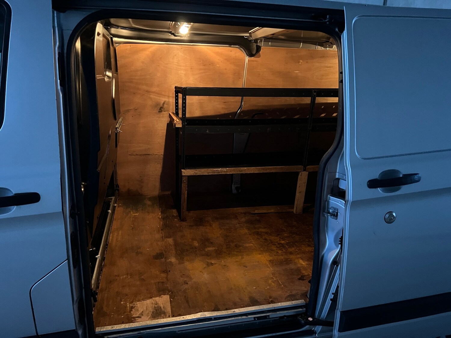 Used Ford Transit Custom 2018 for sale - 77349843: Photo 7