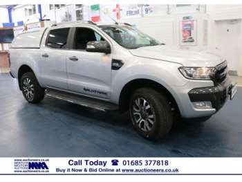 Used Ford Ranger 2018 for sale - 70858636: Photo