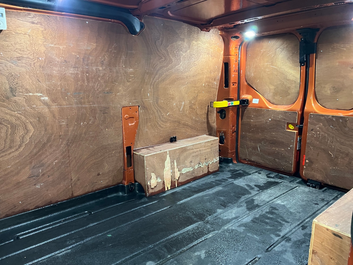 Used Ford Transit Custom 2020 for sale - 76184124: Photo 8