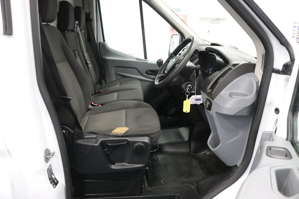Used Ford Transit 2019 for sale - 70837086: Photo 10