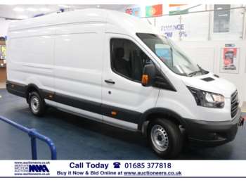 Used Ford Transit 2019 for sale - 70837086: Photo