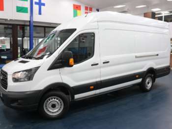 Used Ford Transit 2019 for sale - 70837086: Photo