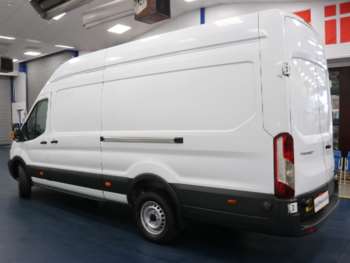 Used Ford Transit 2019 for sale - 70837086: Photo