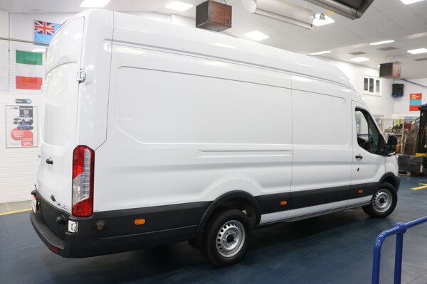 Used Ford Transit 2019 for sale - 70837086: Photo 5