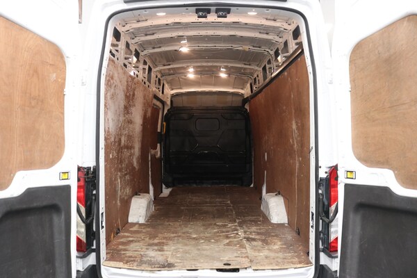 Used Ford Transit 2019 for sale - 70837086: Photo 7