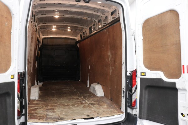 Used Ford Transit 2019 for sale - 70837086: Photo 9