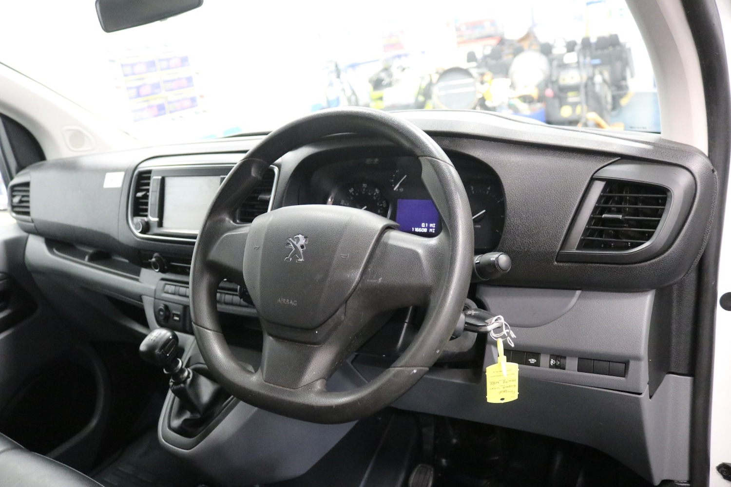Vehicle 11