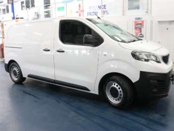 Used Peugeot Expert 2020 for sale - 74154474: Photo