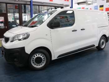 Used Peugeot Expert 2020 for sale - 74154474: Photo