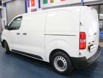 Used Peugeot Expert 2020 for sale - 74154474: Photo