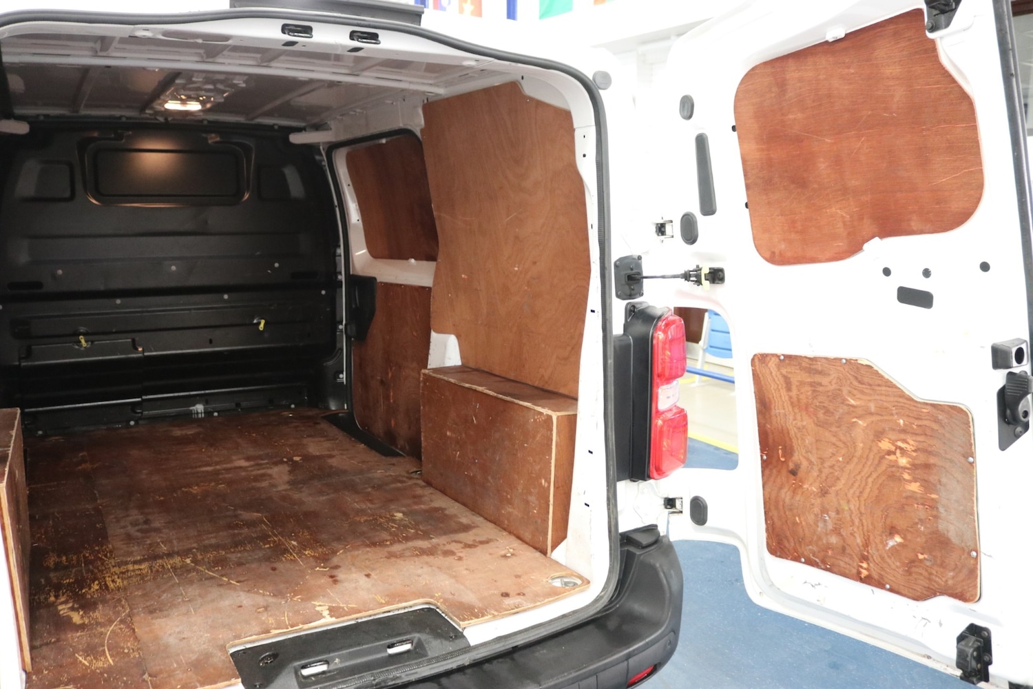 Vehicle 9