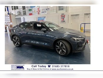 Used Polestar Polestar 2 2021 for sale - 78446200: Photo