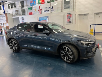 Used Polestar Polestar 2 2021 for sale - 78446200: Photo