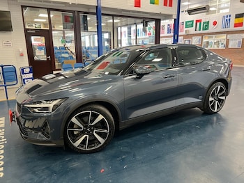 Used Polestar Polestar 2 2021 for sale - 78446200: Photo