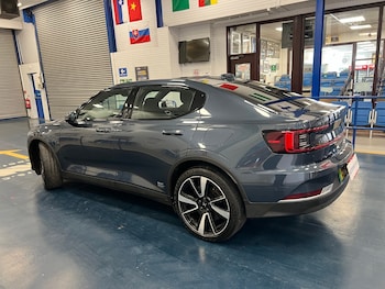 Used Polestar Polestar 2 2021 for sale - 78446200: Photo