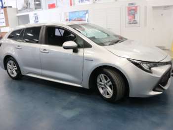 Used Toyota Corolla 2021 for sale - 74587747: Photo
