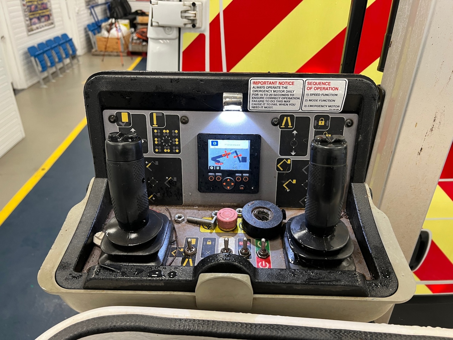 Used Iveco Daily 2018 for sale - 76577158: Photo 10