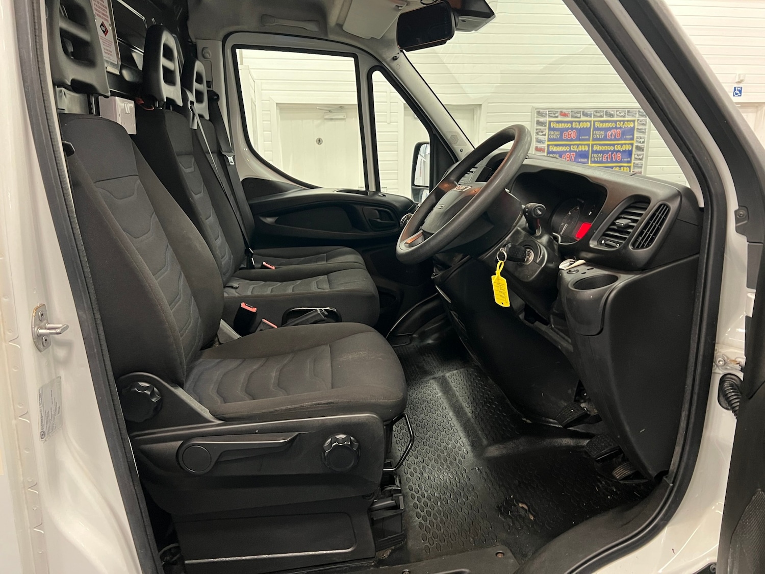 Used Iveco Daily 2018 for sale - 76577158: Photo 13
