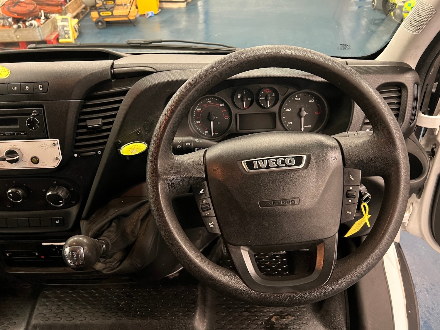 Used Iveco Daily 2018 for sale - 76577158: Photo 14