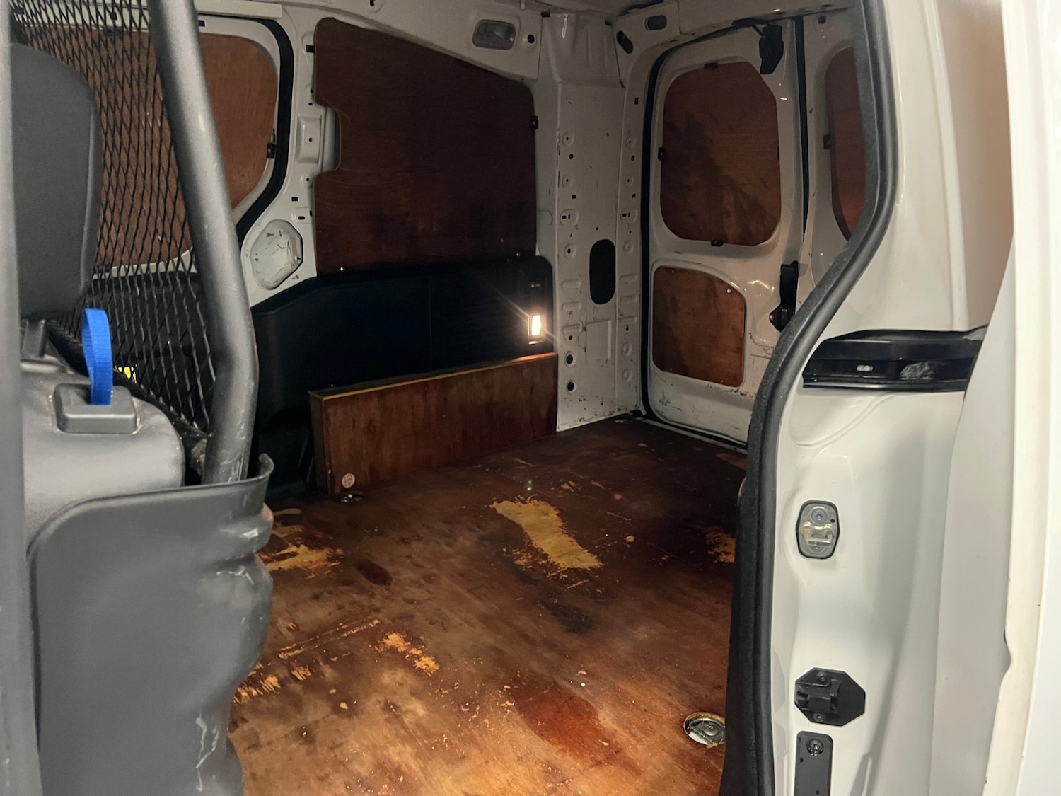 Used Citroen Berlingo 2010 for sale - 76907757: Photo 11