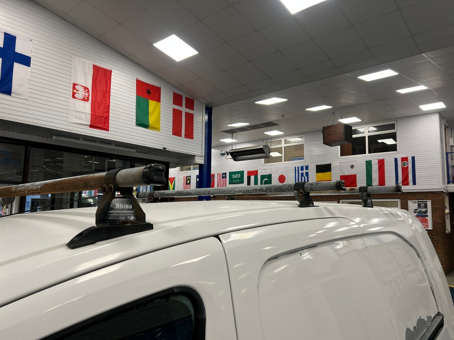 Used Citroen Berlingo 2010 for sale - 76907757: Photo 12