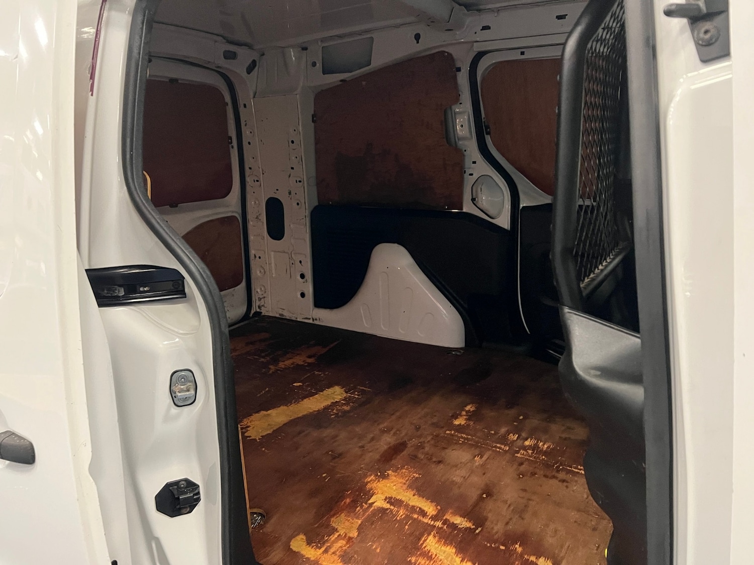 Used Citroen Berlingo 2010 for sale - 76907757: Photo 8