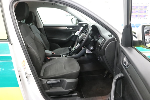 Used Skoda Kodiaq 2019 for sale - 74202171: Photo 10