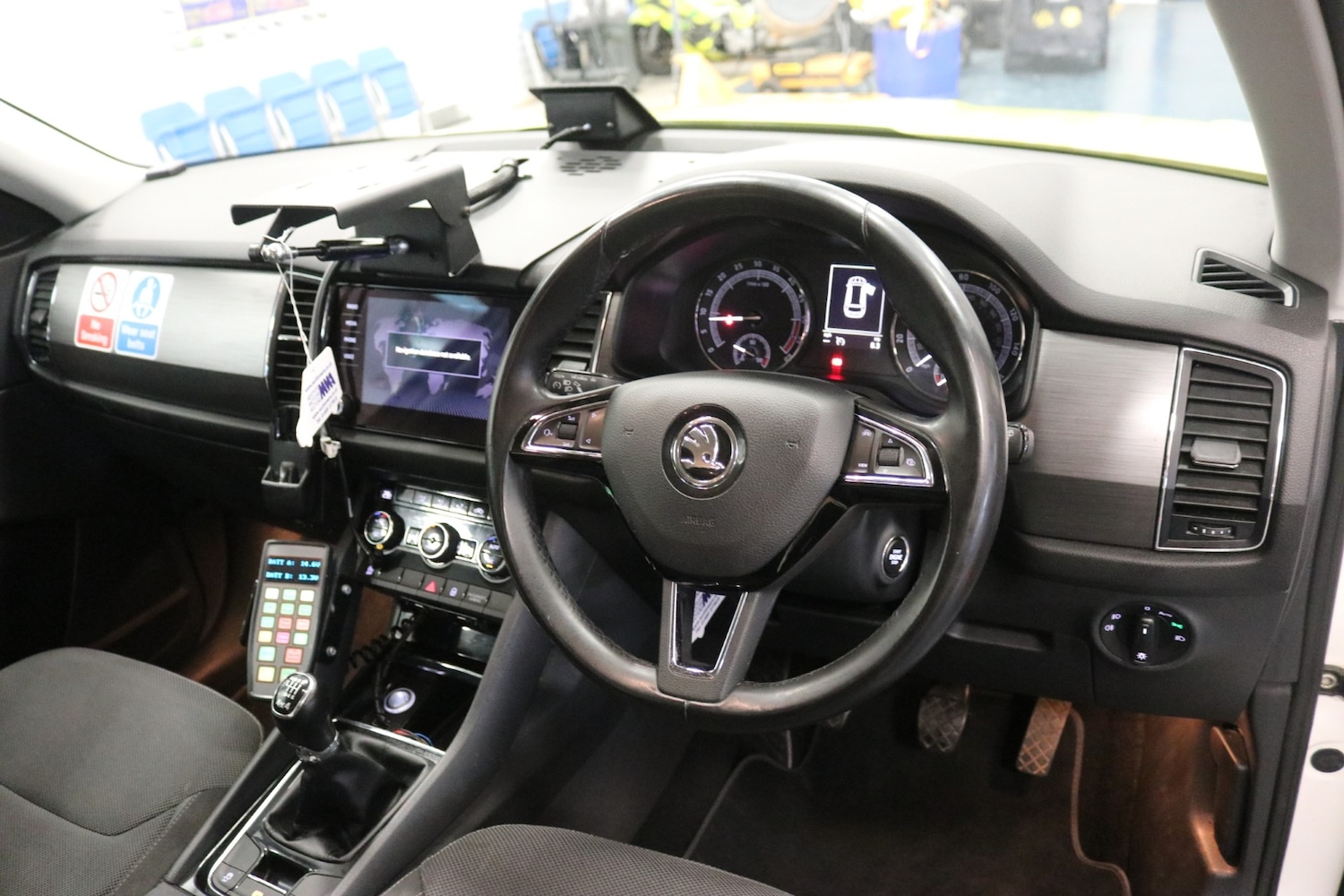 Vehicle 11