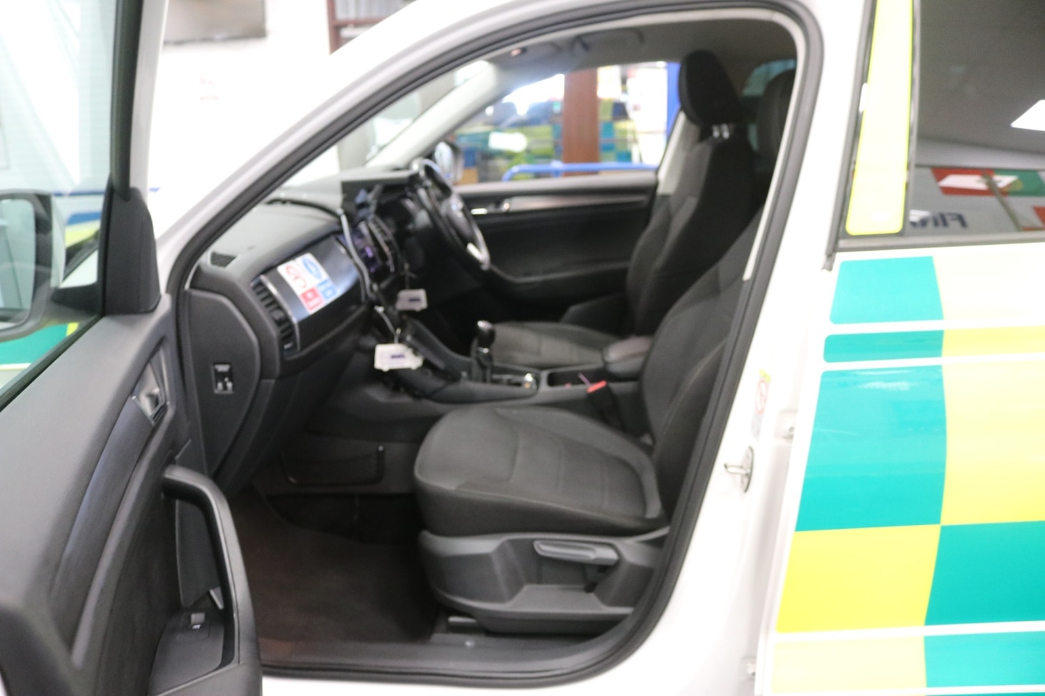 Vehicle 13