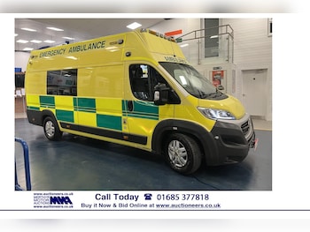 Used Fiat Ducato 2018 for sale - 79136851: Photo