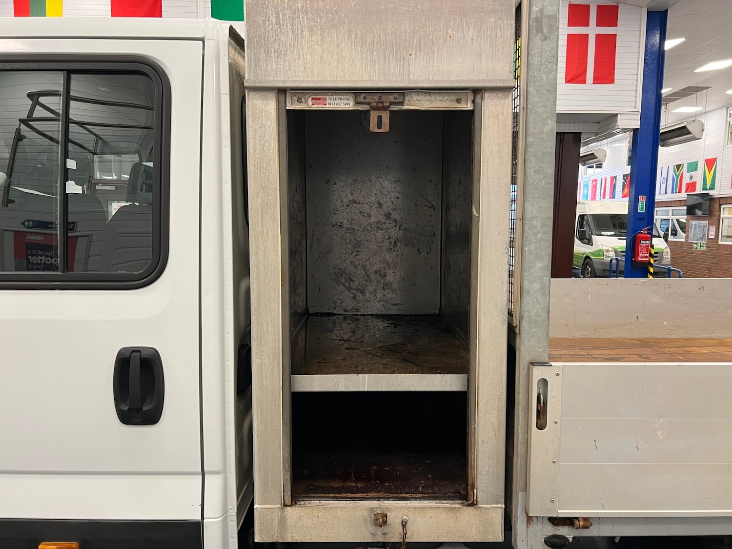 Used Iveco Daily 2018 for sale - 76412294: Photo 14