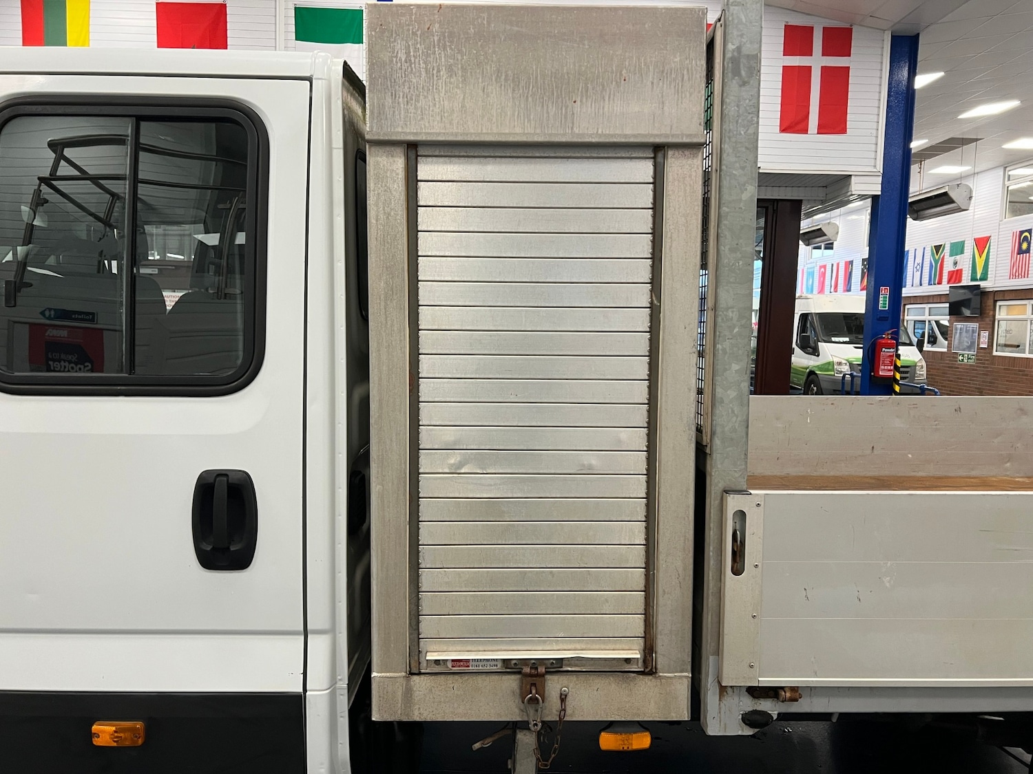 Used Iveco Daily 2018 for sale - 76412294: Photo 15