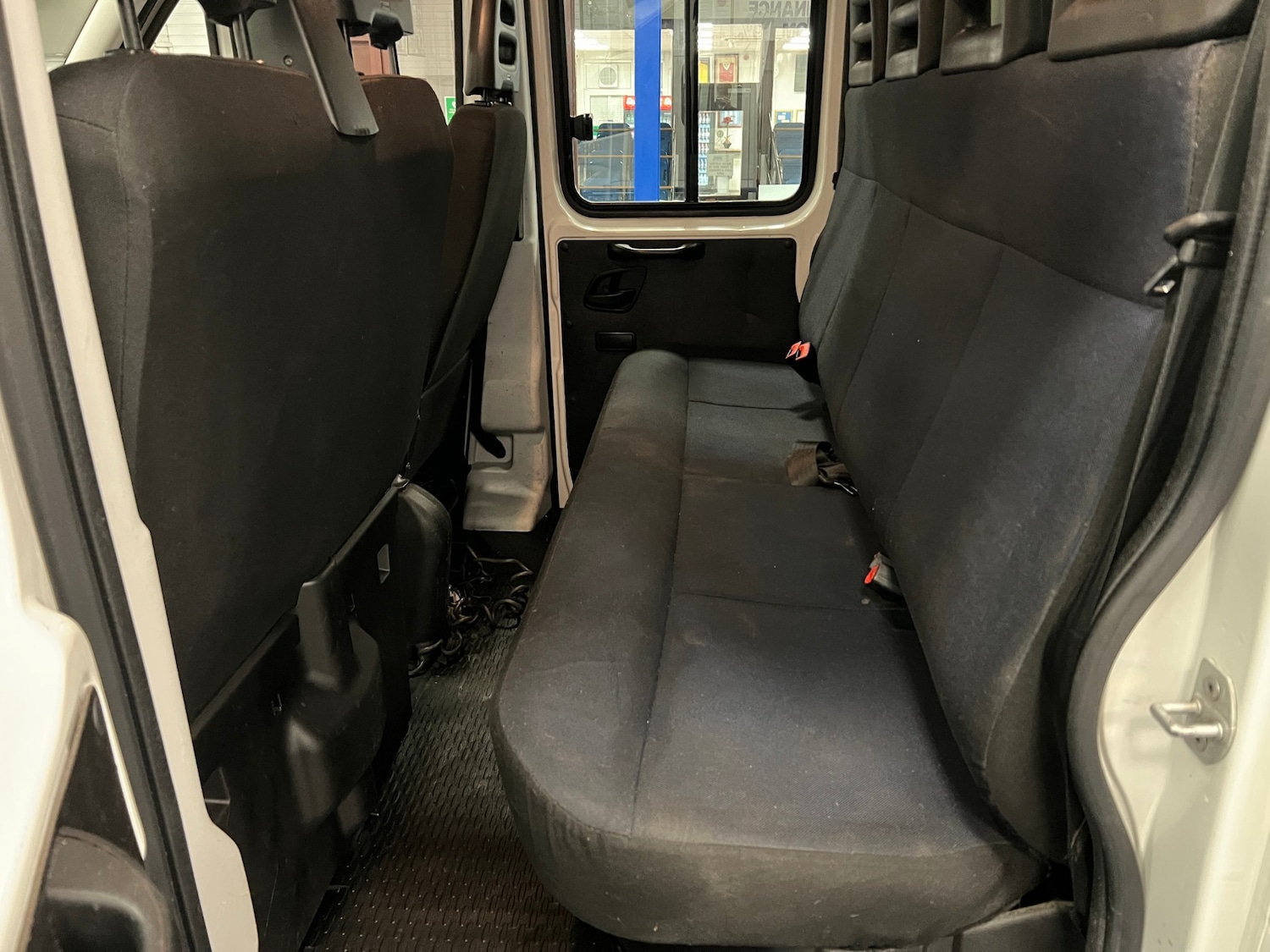 Used Iveco Daily 2018 for sale - 76412294: Photo 18