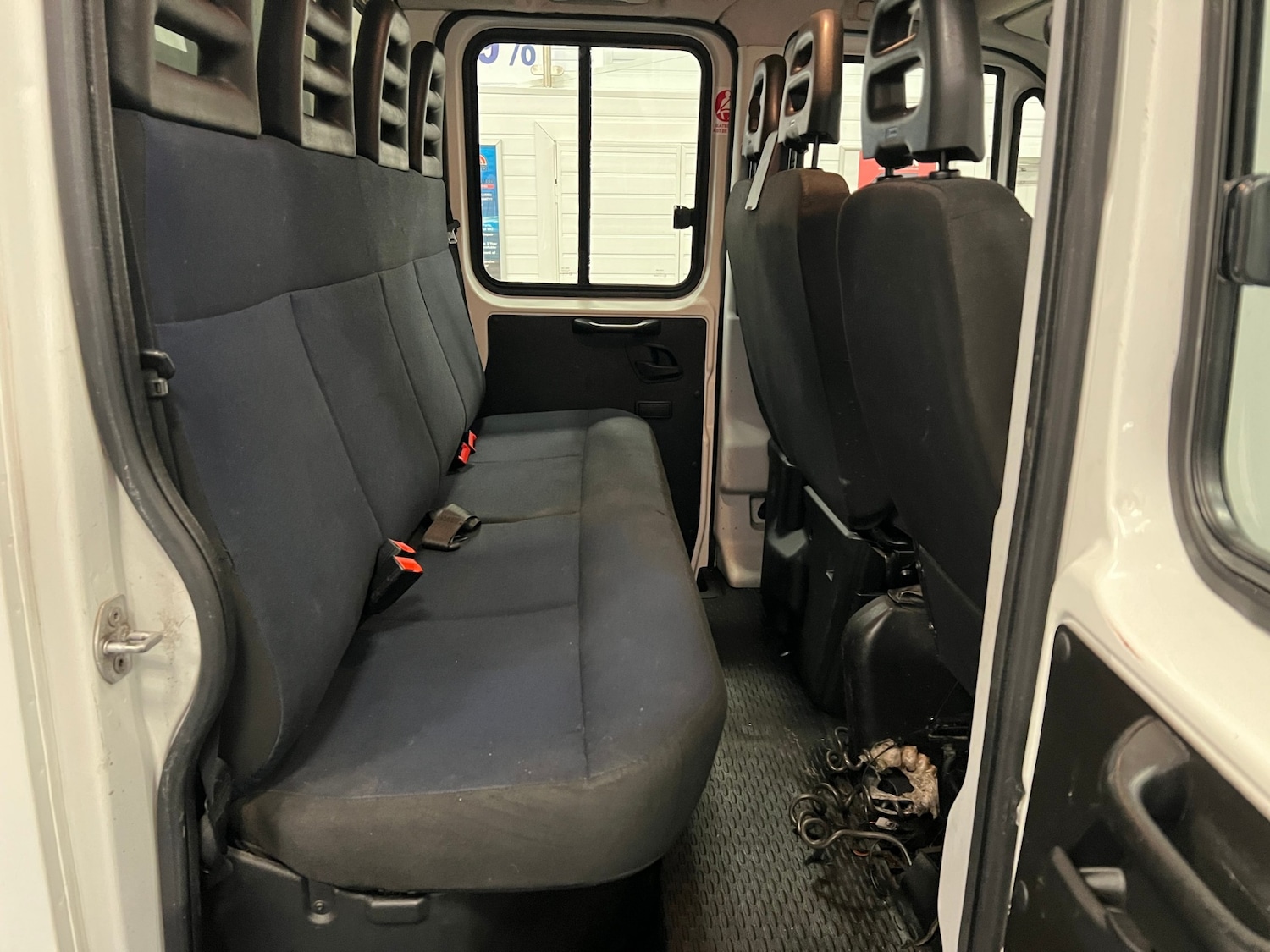 Used Iveco Daily 2018 for sale - 76412294: Photo 19